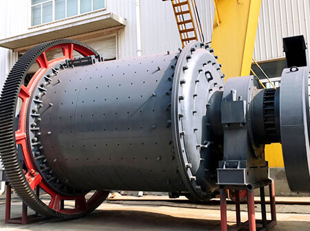 Ball Mill