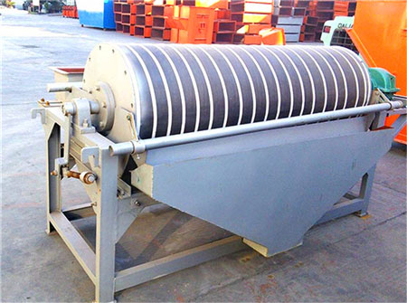 Magnetic Separator