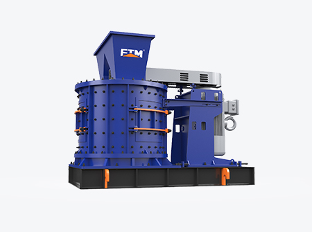 Compound Crusher