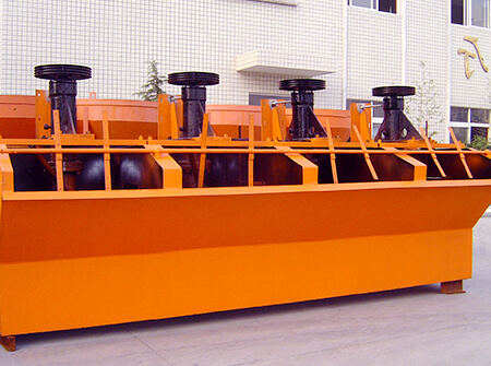 Flotation Cell