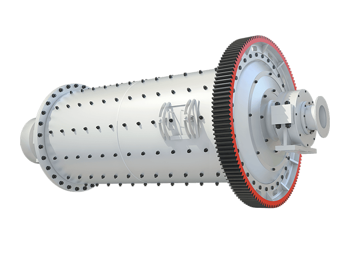 Ceramic Ball Mill