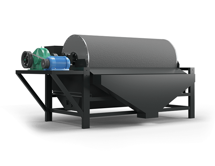 Magnetic Separator