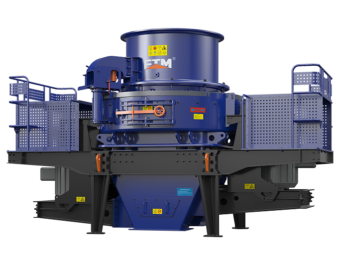 HVI Sand Making&nbsp;Machine