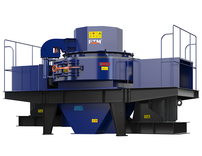 VSI Crusher