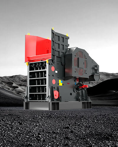 Jaw Crusher