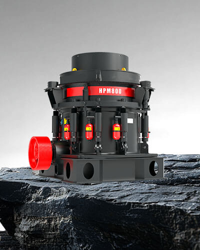 Cone Crusher