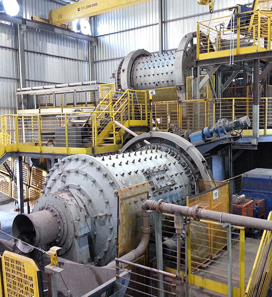 Solutions and Equipment Used