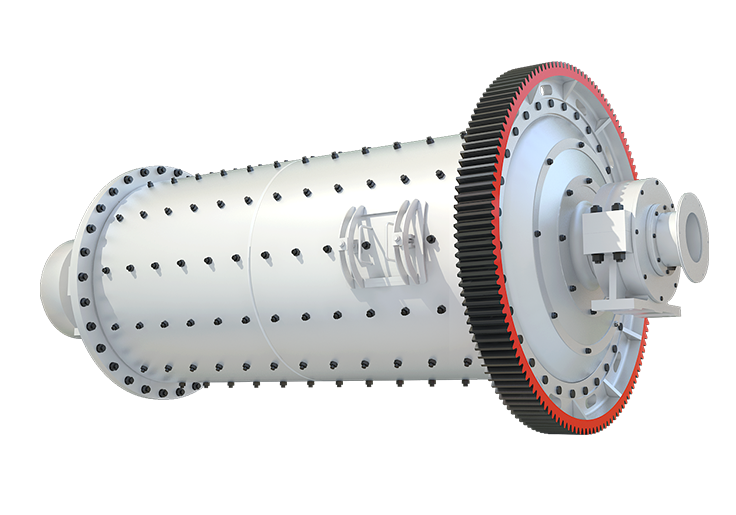 Ball Mill